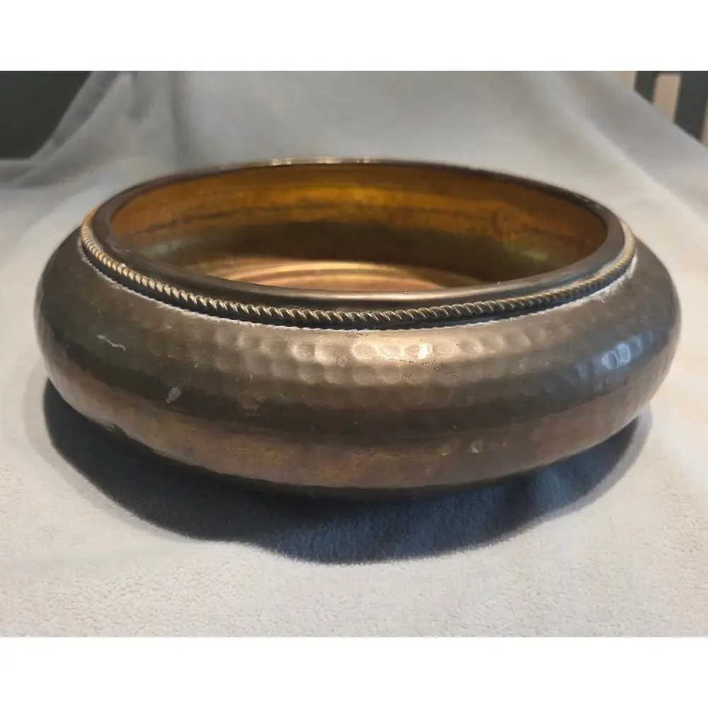 VTG Solid Brass Regency Large 13